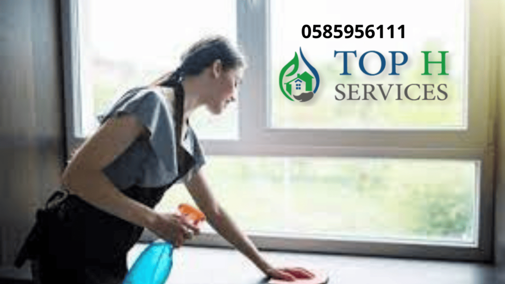 hourly cleaning service