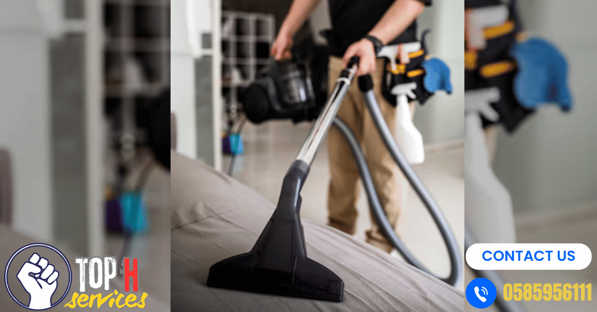 شركة تنظيف أبوظبي