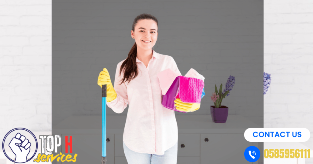 sharjah cleaning services