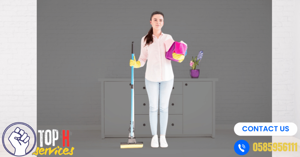 sharjah cleaning services