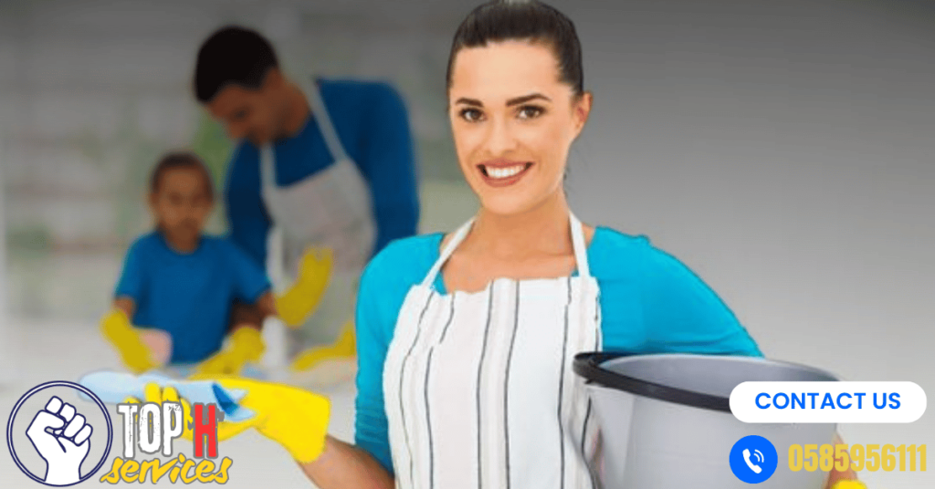 Cleaning Companies in Dubai