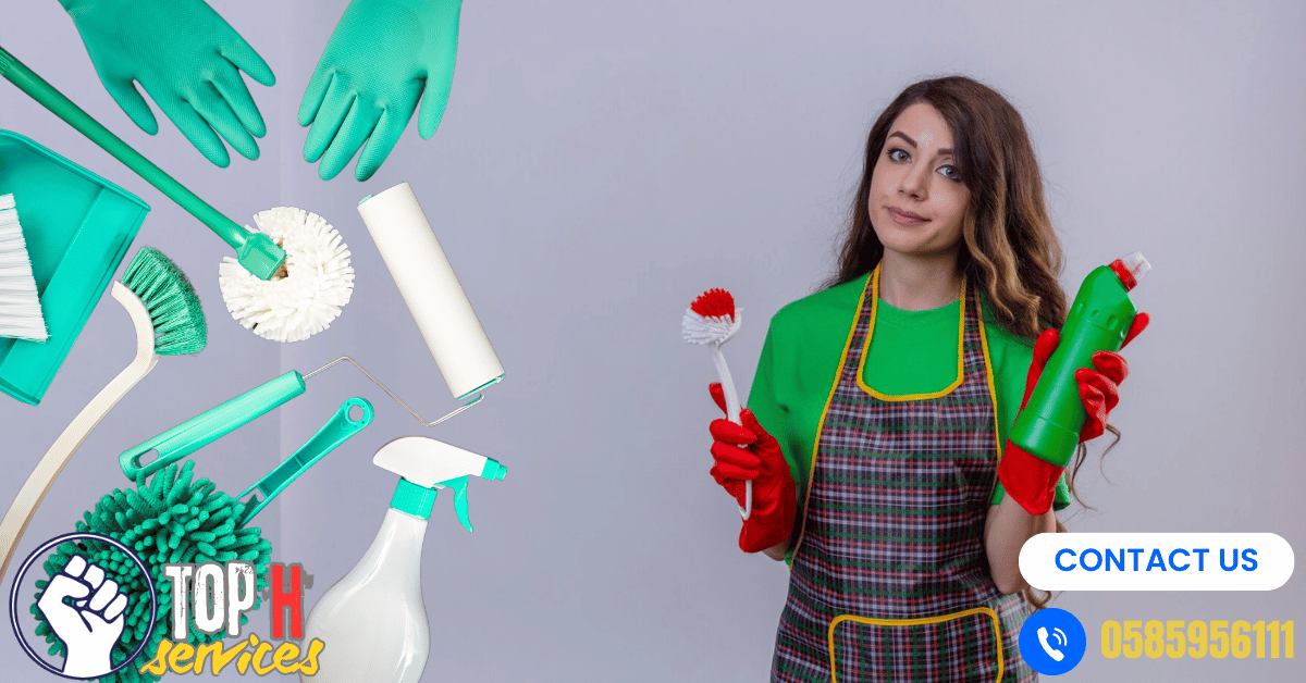 مكتب خادمات بالساعات في دبي