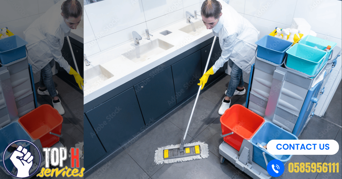 villa cleaning company sharjah - Top h Services villa cleaning company sharjah