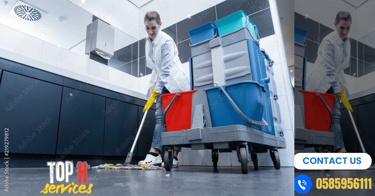 villa cleaning company sharjah - Top h Services villa cleaning company sharjah