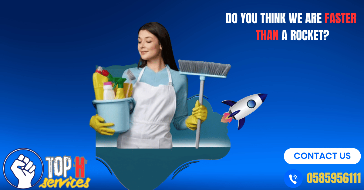 Cleaning Services in Abu Dhabi