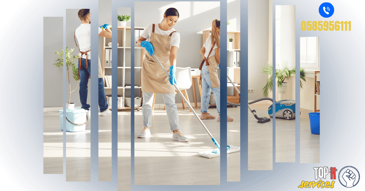 💎 Hourly Cleaning Service UAE – Flexibility, Speed & Spotless Results | Call Now 0585956111 - Top h Services Hourly Cleaning Service UAE