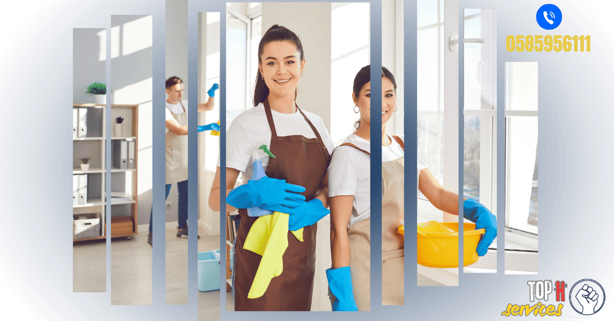 Professional Villa Cleaning Dubai