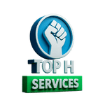 Top H Services Logo