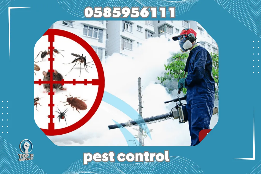 Cockroach Control in Al Karama Dubai