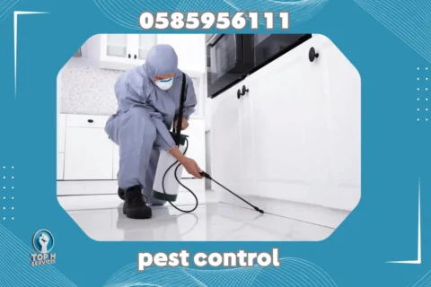Pest Control