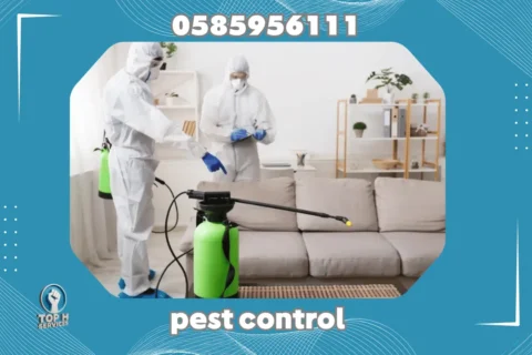 Pest Control
