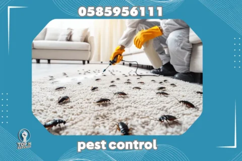 Pest Control