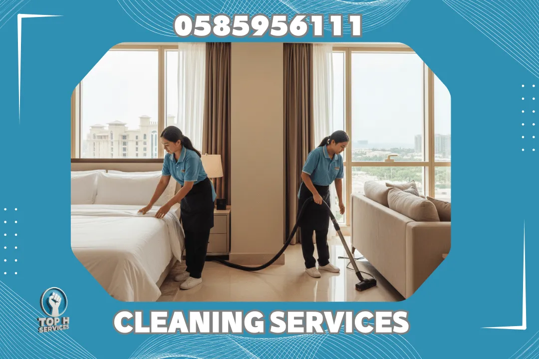 Apartment Cleaning Per Hour
