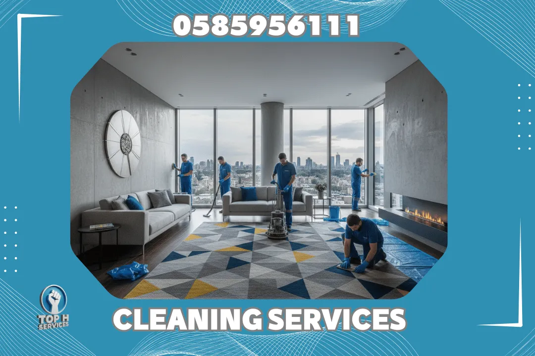 House Cleaning Matters