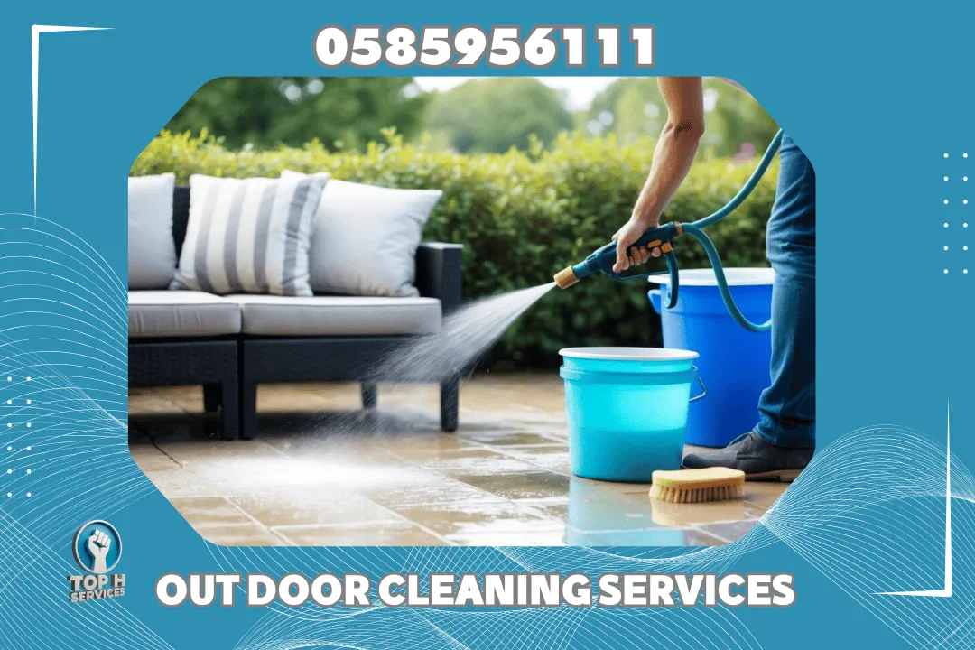 Cleaning Services Sharjah