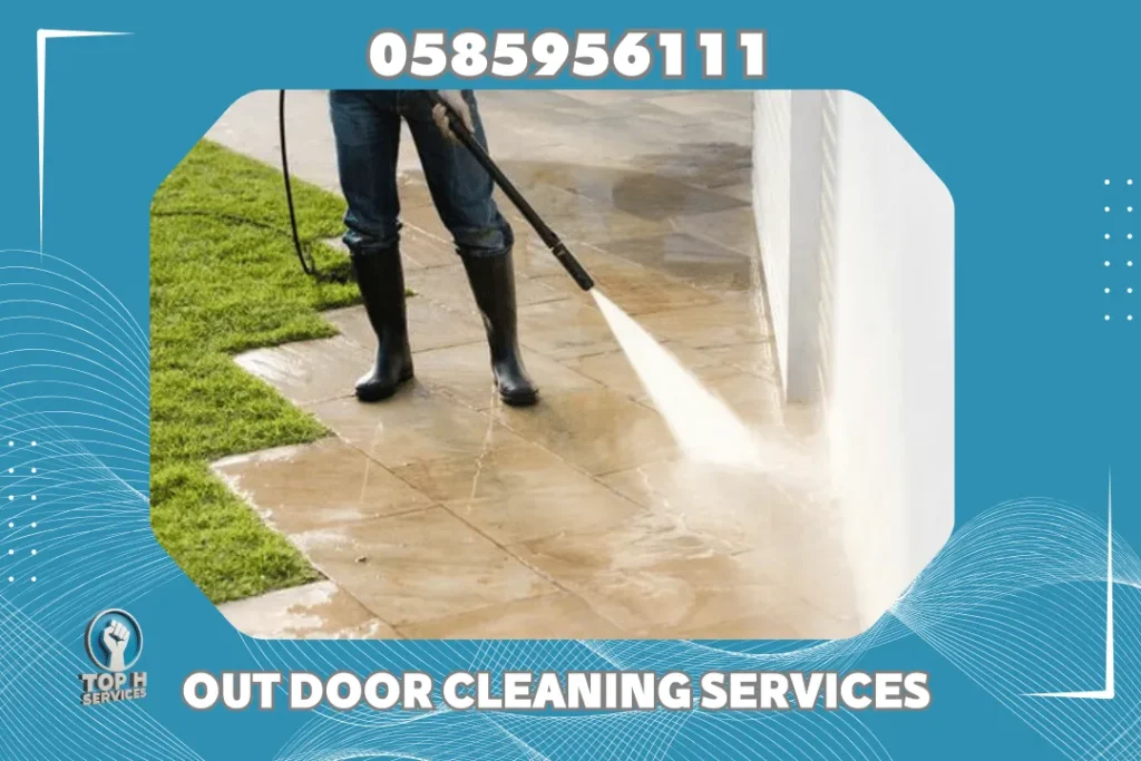 Cleaning Services Ajman