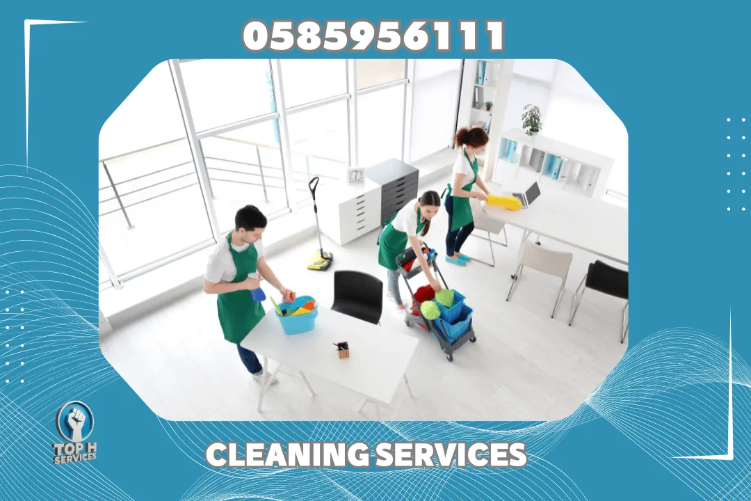 Cleaning Workers Per Hour