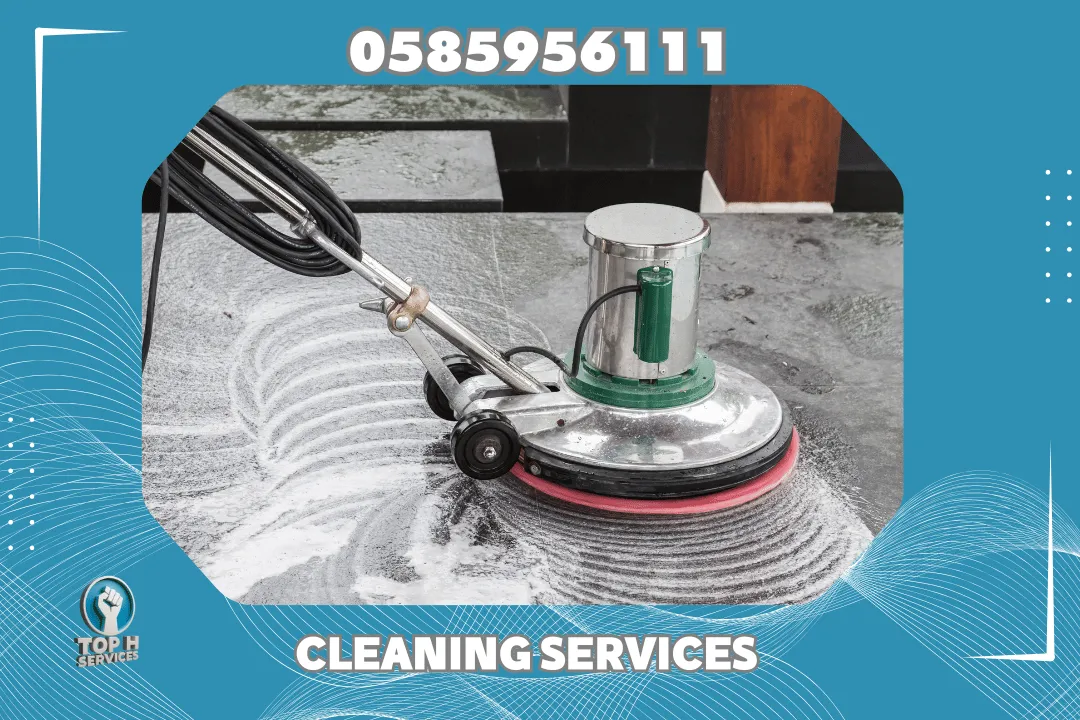 Post-Construction Villa Cleaning