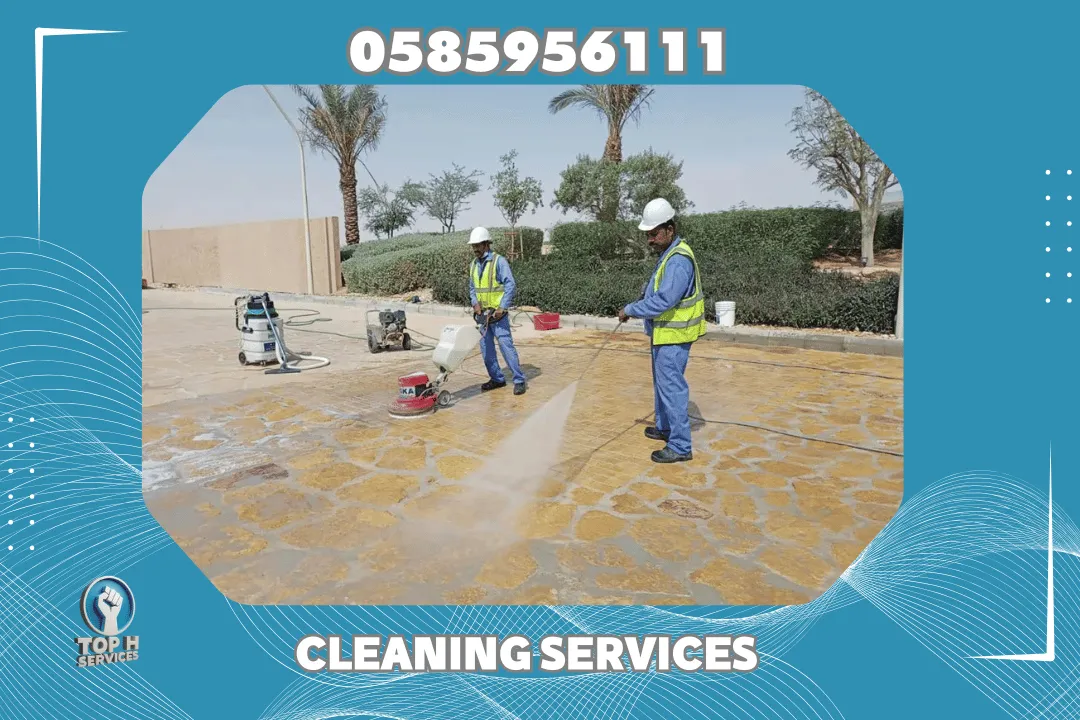 تنظيف خارجي في عجمان - Top h Services 341 2 11zon - شركات تنظيف في دبي
