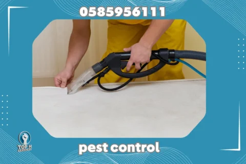 تنظيف مراتب سرير - Top h Services Mattress Cleaning