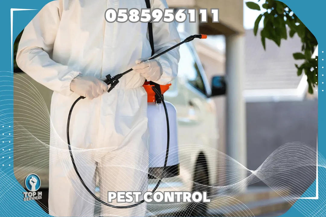 Pest Control Prices