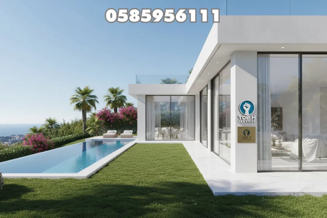 Villa Cleaning in Abu Dhabi